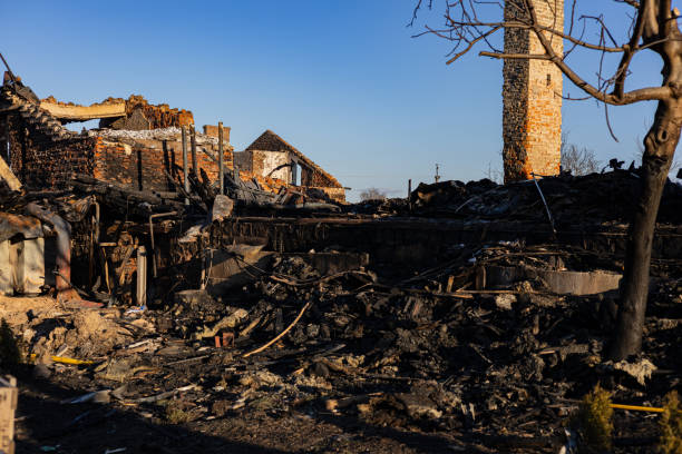 Reliable Board Up Services contractor in Allentown, PA by Fire Damage Doption